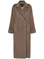 Langer teddy-mantel „zufolo“ - Weekend Max Mara - Damen | Luisaviaroma