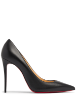 Louboutin Marque Escarpins En Cuir Kate 100 Mm Christian Louboutin