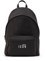Mens Backpack Dsquared2 Icon Backpack DSQUARED2 Boys