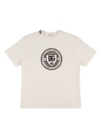 コットンジャージーtシャツ - Dolce&Gabbana - ガールズ | Luisaviaroma