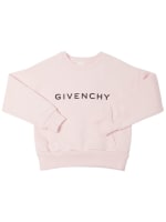 Givenchy Felpe Ragazza 7 16 Anni Nuova stagione Luisaviaroma