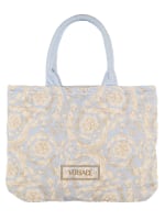 トートバッグ - Versace - ライフスタイル | Luisaviaroma