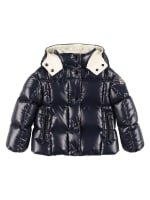 Parana nylon down jacket - Moncler - Girls | Luisaviaroma