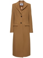 Abbigliamento Luisaviaroma Cappotti Luisa Via Roma Cappotto