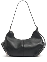 【別倉庫からの配送】 Large cargo レディース - Osoi - レザーショルダーバッグ hobo バッグ