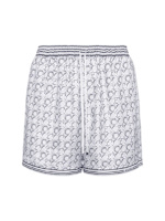 Ma quad シルクショートパンツ - Amiri - メンズ | Luisaviaroma