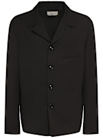 テーラードシャツジャケット - Lemaire - メンズ | Luisaviaroma