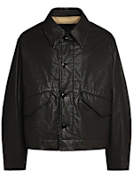 LEMAIRE / BIKER BLOUSON （ルメール　バイカーブルゾン） LEMAIRE / BIKER BLOUSON （ルメール バイカーブルゾン） Biker