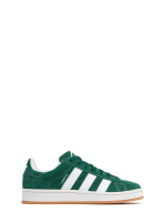 adidas gazelle silver green womens ADIDAS CAMPUS 00 S LACETS CORDE ROUGE main image 1