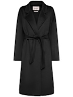 Melinda belted cashmere coat - Max Mara - Women | Luisaviaroma