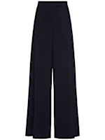 ★Max Mara★Osol ウールブレンドパンツ Osol ウールブレンドパンツ - Max Mara - レディース | Luisaviaroma