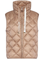 Tregic waterproof quilted down vest - Max Mara - Women  | Luisaviaroma