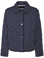 Vadier quilted jacket - Weekend Max Mara - Women | Luisaviaroma
