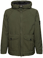 David-tc down jacket - Stone Island - メンズ | Luisaviaroma