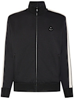 Moncler x palm angels tech sweatshirt - Moncler Genius - Men 