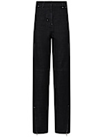 Jacquemus Le Cargo De-Nimes ウルトラハイライズ ジーンズ Le cargo de-nîmes ウルトラハイライズ ジーンズ - Jacquemus