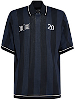 [定休日以外毎日出荷中] liga polo Le フットボールポロシャツ メンズ - Jacquemus - トップス