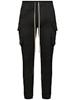 Mastodon cut ワックスドデニムパンツ - Rick Owens DRKSHDW - メンズ 