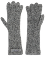 Jacquemus Les Gants Gros Grain アルパカブレンドグローブ Les gants gros grain アルパカブレンドグローブ - Jacquemus