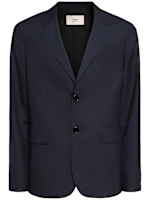 アミパリス Ami テーラードジャケット ウール TIME SALE] AMI PARIS アミパリス テーラードジャケット ブレザー