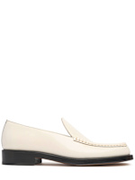 Jacquemus Les mocassins ローファー JACQUEMUS ジャックムス FW24 LES MOCASSINS CARRE / BLK - NUBIAN