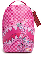 Zaino pink panther in tela stampata - SPRAYGROUND - Bambina