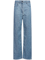 THE ROW ストレートデニム Tarley ストレートジーンズ - The Row - レディース | Luisaviaroma