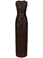 michael kors evening dresses Michael Kors by Michael Kors - Black Women Formal Dress main image 1
