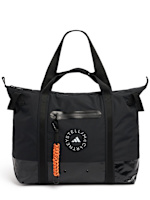 adidas by STELLA McCARTNEY トートバッグ aSMC TOTE IS9028 楽天市場】再入荷！ADIDAS BY STELLA MCCARTNEY [アディダス