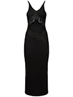 long evening dresses glasgow LaDivine 7475 Formal Long Sleeve Dress Evening Gown main image 0