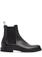 Altavilla レザーチェルシーブーツ - Dolce&Gabbana - メンズ 