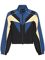 Shrunken トラックジャケット - Martine Rose - メンズ | Luisaviaroma