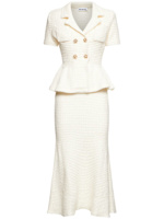 ruched brown midi dress WeWoreWhat Off Shoulder Ruched Midi Dress