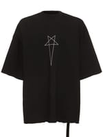 Tommy t pentagram tシャツ - Rick Owens DRKSHDW - メンズ | Luisaviaroma