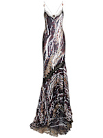dahlia maxi dress The Dahlia Maxi Dress in Cream