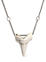 Ann Demeulemeester ネックレス