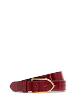 La ceinture bambino レザーベルト - Jacquemus - レディース