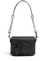 Small musubi chain レザーショルダーバッグ - Acne Studios