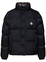 MONCLER 2024/25秋冬新作 リバーシブルダウンジャケット VERONE 67568d05-cdc5-4cdc-9302-