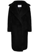 未入荷カラー ★Max Mara Tedgirl アルパカブレンドロングコート Tedgirl アルパカブレンドロングコート - Max Mara - レディース