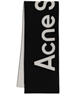Toronty ウールブレンドストール - Acne Studios - レディース