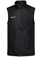Ultimate vii so gore-tex ベスト - Mammut - メンズ | Luisaviaroma