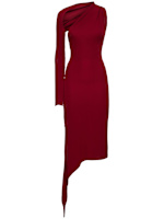 courreges asymmetric dress COURREGES