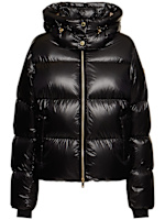 ムースナックルズ　ビースリー　レディース　ブラック メリケンサック MOOSE KNUCKLES(ムースナックルズ) レディース - 海外