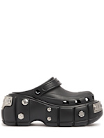 balenciaga hardcrocs 39