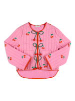 Stella McCartney kids 4y ブルゾン STELLA McCARTNEY KIDS（ステラマッカートニーキッズ