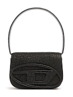 【PORTERNA】Cabinet Oversize Crack Shoulder Bag Porter Screen Front Sacks Shoulder Bag 875-192 Orange/23 NEW