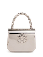 Mini medusa top handle bag - Versace - Women | Luisaviaroma