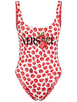 Strawberry ワンピース水着 - Versace - レディース | Luisaviaroma