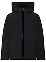 ナイロンパファージャケット - Jil Sander - メンズ | Luisaviaroma